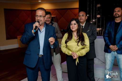 Vaisakhi Mela 2024 Press Conference