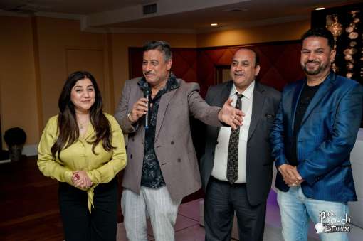 Vaisakhi Mela 2024 Press Conference