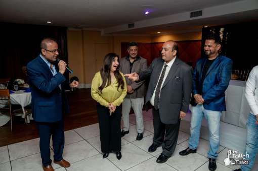 Vaisakhi Mela 2024 Press Conference