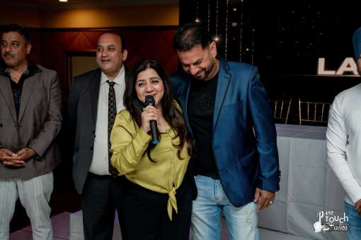 Vaisakhi Mela 2024 Press Conference