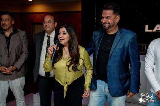 Vaisakhi Mela 2024 Press Conference