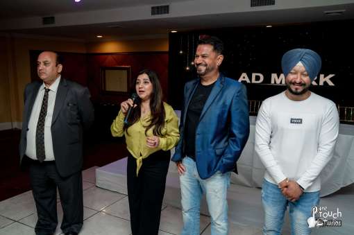 Vaisakhi Mela 2024 Press Conference