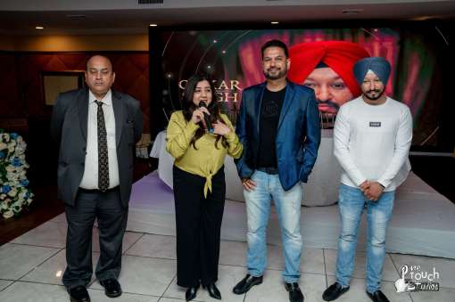 Vaisakhi Mela 2024 Press Conference