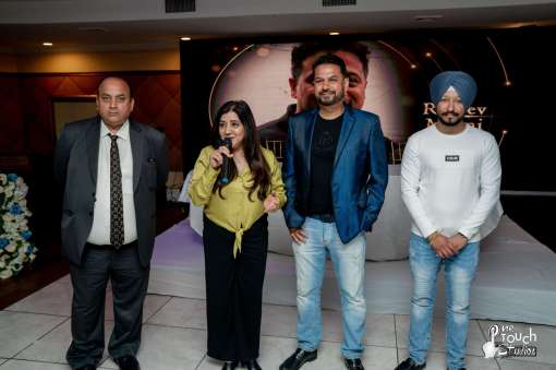 Vaisakhi Mela 2024 Press Conference