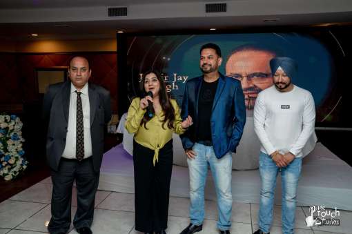 Vaisakhi Mela 2024 Press Conference