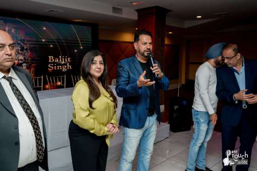 Vaisakhi Mela 2024 Press Conference