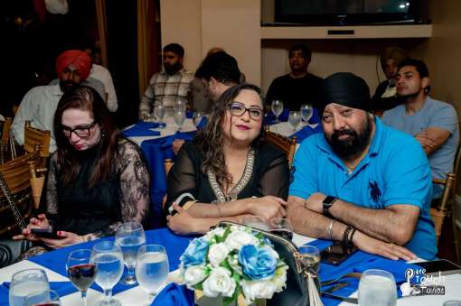 Vaisakhi Mela 2024 Press Conference
