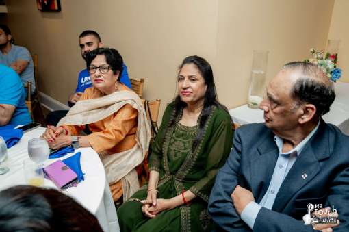 Vaisakhi Mela 2024 Press Conference