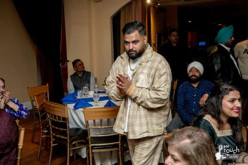 Vaisakhi Mela 2024 Press Conference