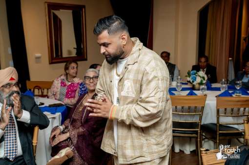 Vaisakhi Mela 2024 Press Conference