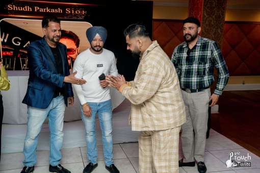 Vaisakhi Mela 2024 Press Conference