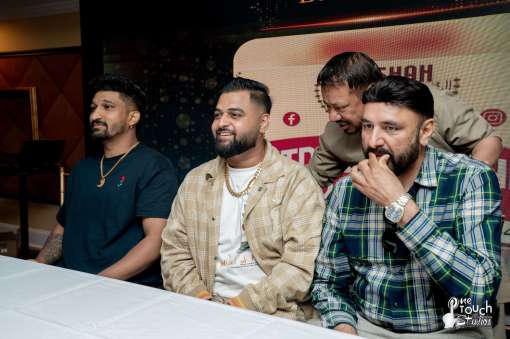 Vaisakhi Mela 2024 Press Conference