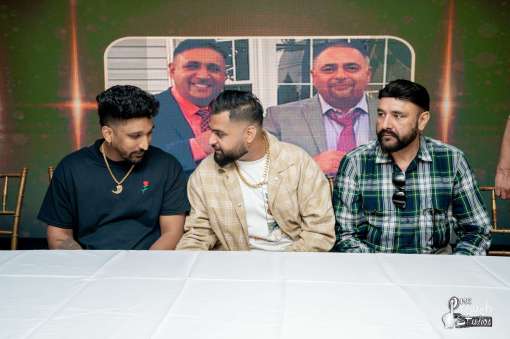 Vaisakhi Mela 2024 Press Conference