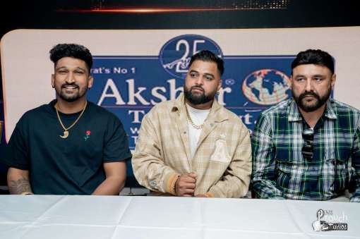 Vaisakhi Mela 2024 Press Conference