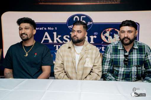 Vaisakhi Mela 2024 Press Conference