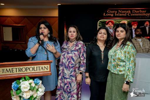 Vaisakhi Mela 2024 Press Conference