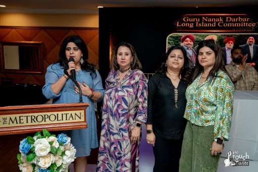 Vaisakhi Mela 2024 Press Conference