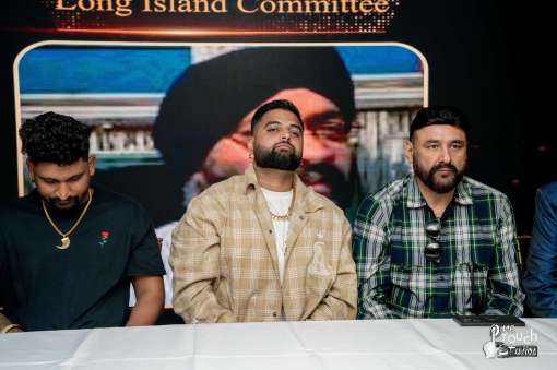 Vaisakhi Mela 2024 Press Conference