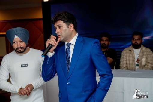 Vaisakhi Mela 2024 Press Conference