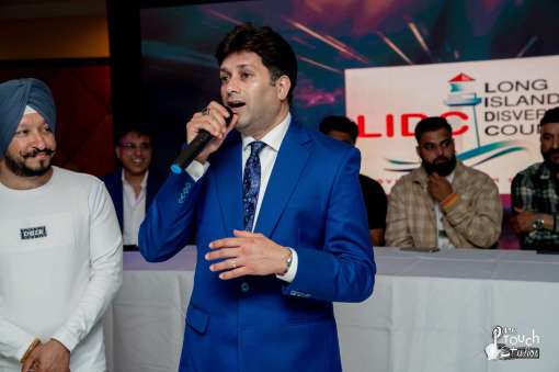 Vaisakhi Mela 2024 Press Conference