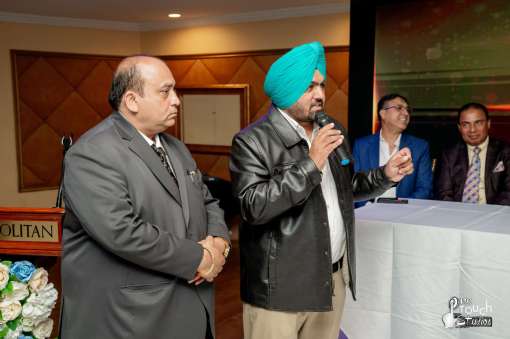 Vaisakhi Mela 2024 Press Conference