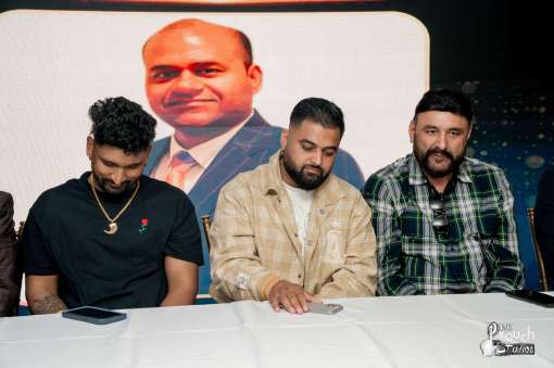 Vaisakhi Mela 2024 Press Conference