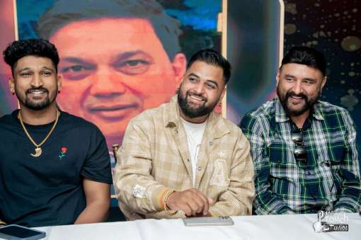 Vaisakhi Mela 2024 Press Conference