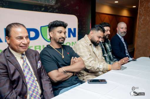 Vaisakhi Mela 2024 Press Conference