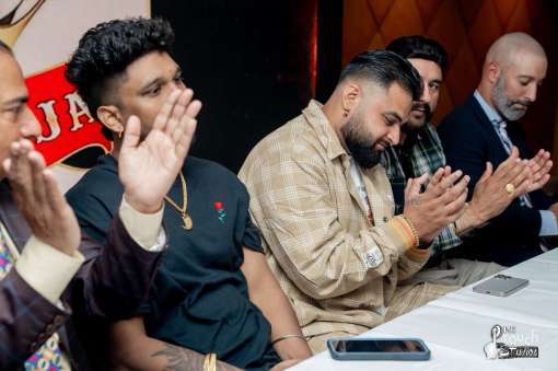Vaisakhi Mela 2024 Press Conference