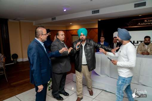 Vaisakhi Mela 2024 Press Conference