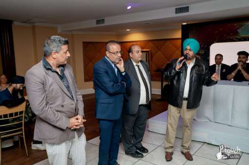 Vaisakhi Mela 2024 Press Conference