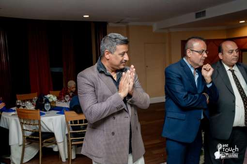 Vaisakhi Mela 2024 Press Conference