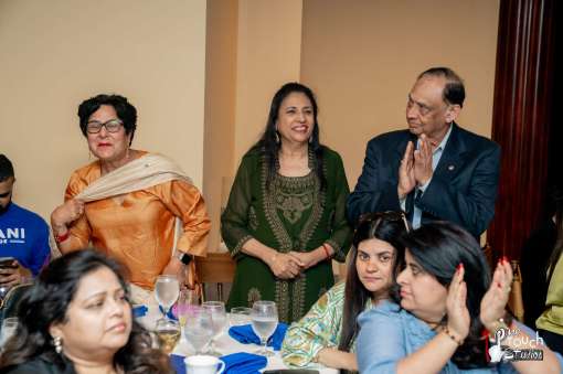Vaisakhi Mela 2024 Press Conference