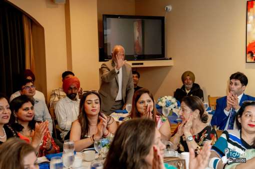 Vaisakhi Mela 2024 Press Conference