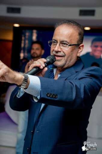 Vaisakhi Mela 2024 Press Conference