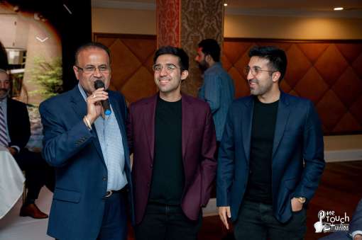 Vaisakhi Mela 2024 Press Conference