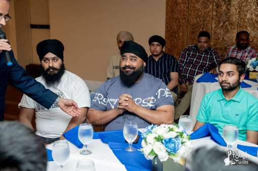 Vaisakhi Mela 2024 Press Conference