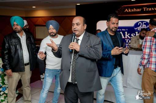Vaisakhi Mela 2024 Press Conference