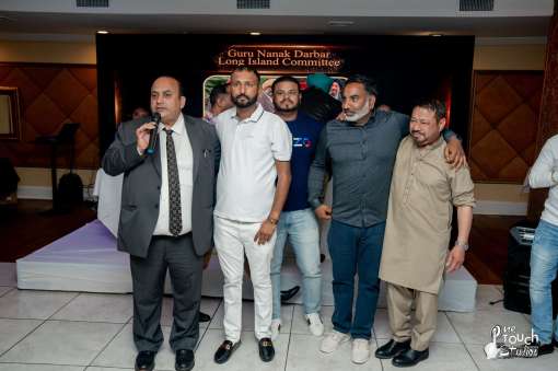 Vaisakhi Mela 2024 Press Conference