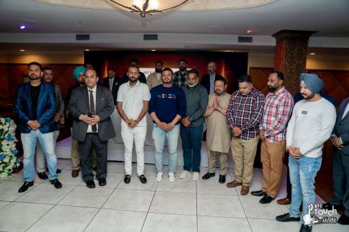 Vaisakhi Mela 2024 Press Conference