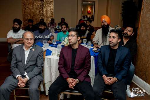 Vaisakhi Mela 2024 Press Conference