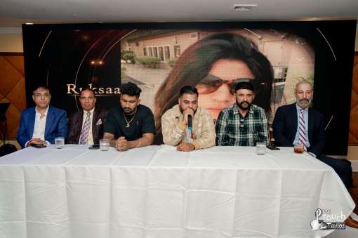 Vaisakhi Mela 2024 Press Conference