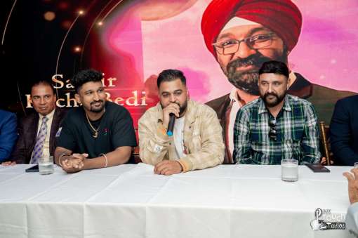 Vaisakhi Mela 2024 Press Conference