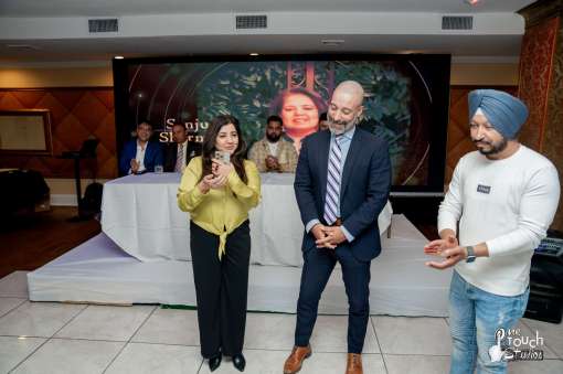 Vaisakhi Mela 2024 Press Conference