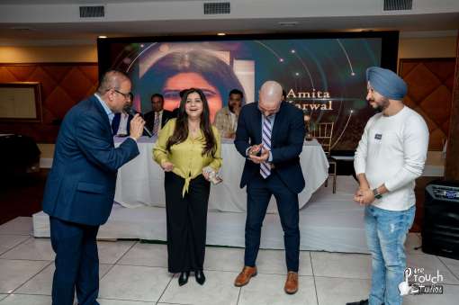 Vaisakhi Mela 2024 Press Conference