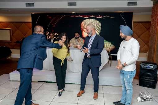 Vaisakhi Mela 2024 Press Conference