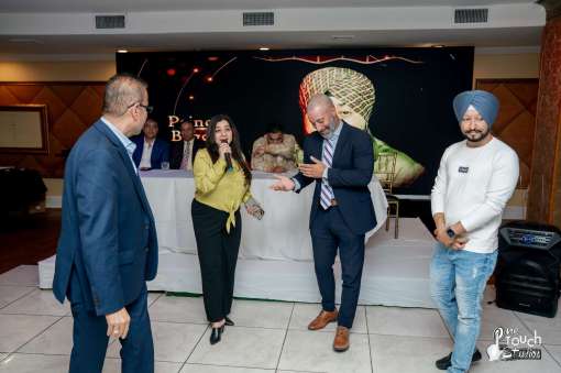 Vaisakhi Mela 2024 Press Conference