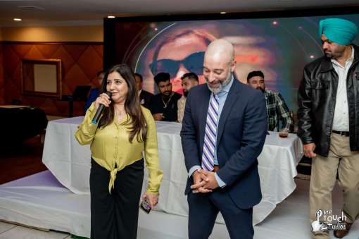 Vaisakhi Mela 2024 Press Conference
