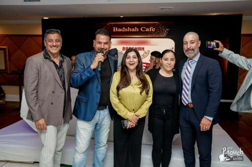 Vaisakhi Mela 2024 Press Conference