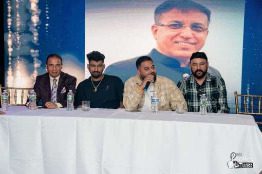 Vaisakhi Mela 2024 Press Conference